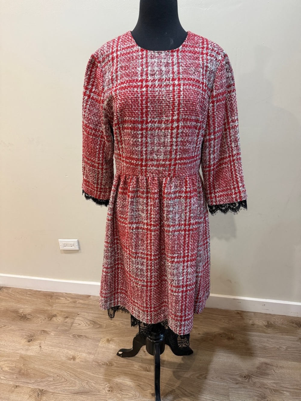 Mikael Aghal dress